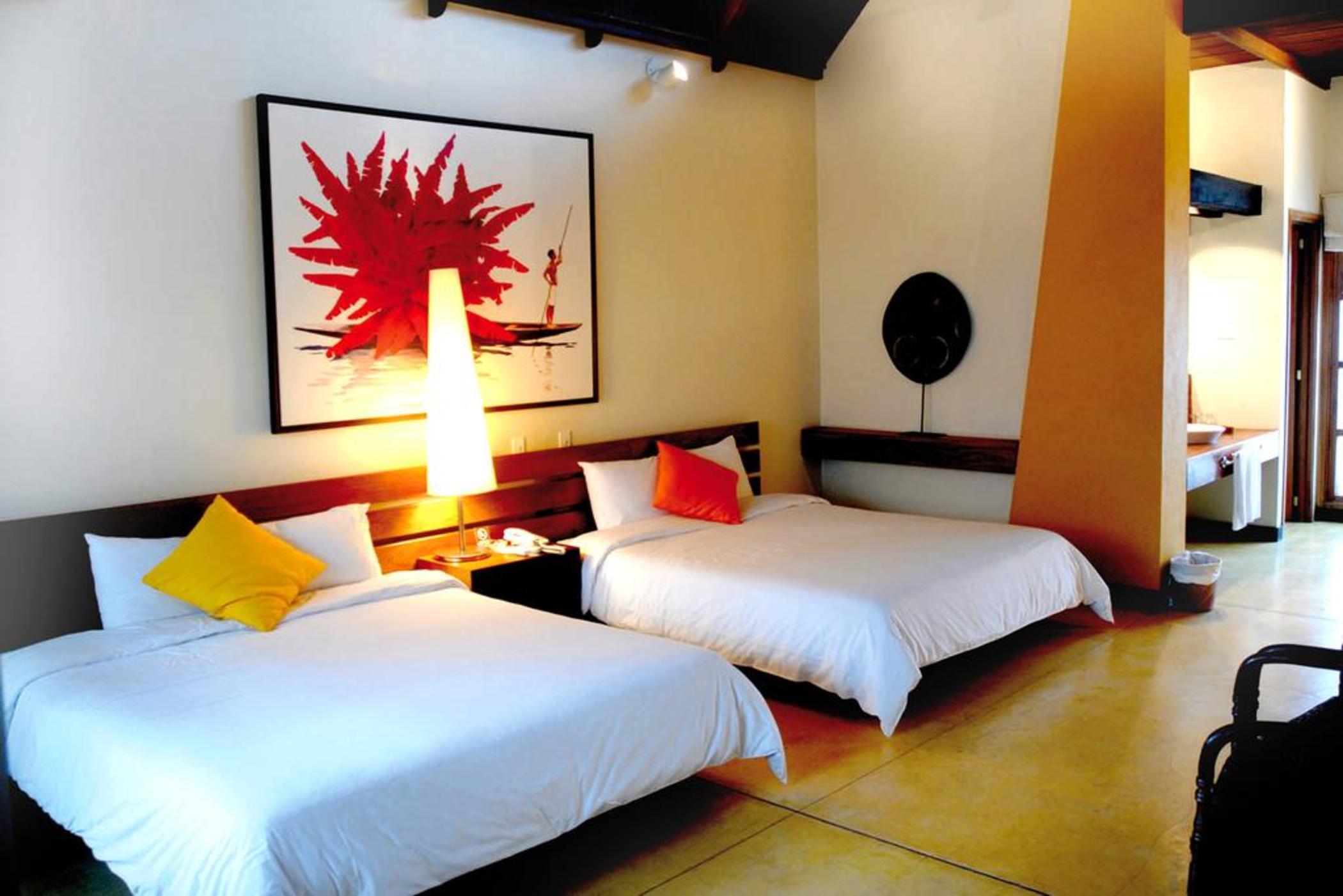 Decameron Decalodge Ticuna Leticia Exterior foto