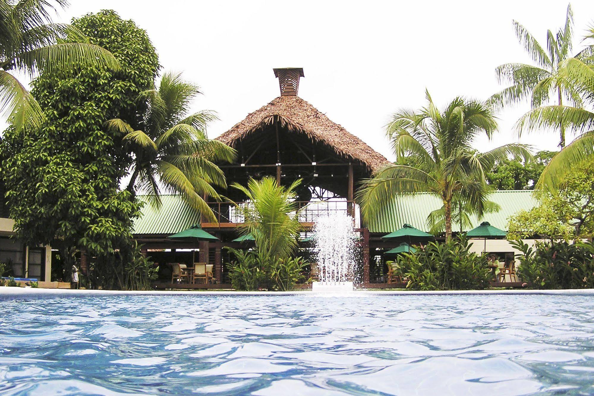 Decameron Decalodge Ticuna Leticia Exterior foto